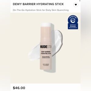 NUDESTIX DEWY BARRIER HYDRATING STICK